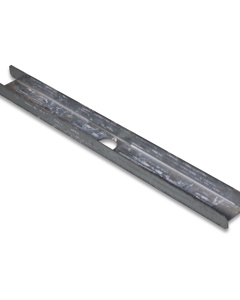 Bracket short for Empa 2+3